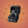 Diamond Ring #30082