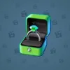 Diamond Ring #30091