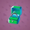 Diamond Ring #3018