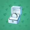 Diamond Ring #30182