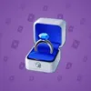 Diamond Ring #30191