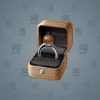 Diamond Ring #30194