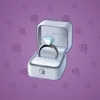 Diamond Ring #30196