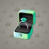 Diamond Ring #30207