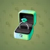 Diamond Ring #30218