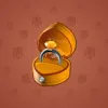 Diamond Ring #30235