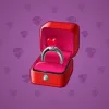 Diamond Ring #30261