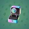 Diamond Ring #30270