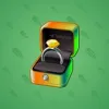 Diamond Ring #30279