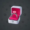 Diamond Ring #3030