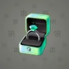 Diamond Ring #30301
