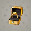 Diamond Ring #30302