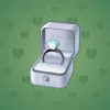 Diamond Ring #30318