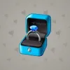 Diamond Ring #30375