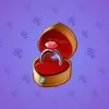 Diamond Ring #30409