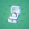 Diamond Ring #30413