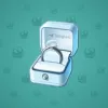 Diamond Ring #30430
