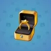 Diamond Ring #30439