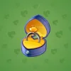 Diamond Ring #30467