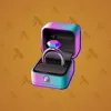 Diamond Ring #3047