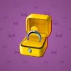 Diamond Ring #30489