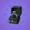 Diamond Ring #30499