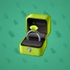 Diamond Ring #3050