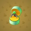 Diamond Ring #30500