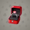 Diamond Ring #30518