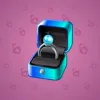 Diamond Ring #30519