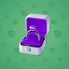 Diamond Ring #30529