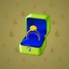 Diamond Ring #30530