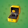 Diamond Ring #30537