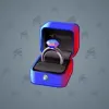 Diamond Ring #30543