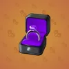 Diamond Ring #30573