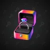 Diamond Ring #30584
