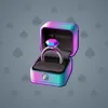 Diamond Ring #30597