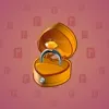 Diamond Ring #3060