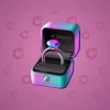 Diamond Ring #30603