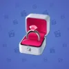 Diamond Ring #30620