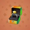 Diamond Ring #30631