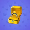Diamond Ring #30639
