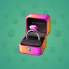 Diamond Ring #30646
