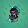 Diamond Ring #3065