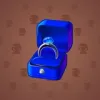 Diamond Ring #30650