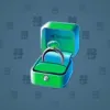 Diamond Ring #30654