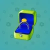 Diamond Ring #30656