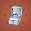 Diamond Ring #30662