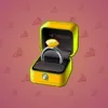 Diamond Ring #30689