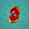 Diamond Ring #30698